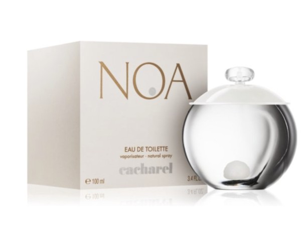 Cacharel Noa 100 ml Eau de Toilette - Damesparfum