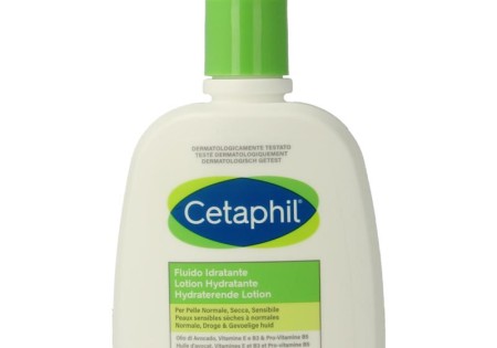 Cetaphil Moisturizing lotion (237 Milliliter)