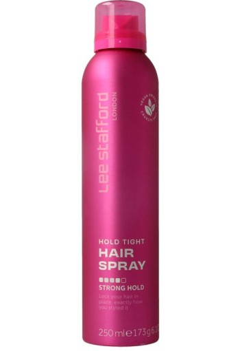 Lee Stafford Hold tight spray (250 Milliliter)