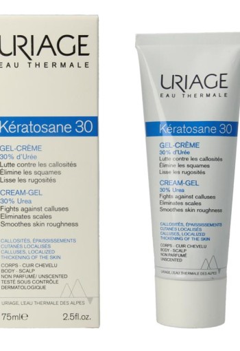 Uriage Keratosane 30 (75 Milliliter)
