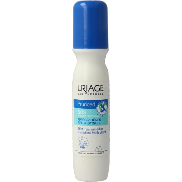 Uriage Pruriced SOS (15 Milliliter)