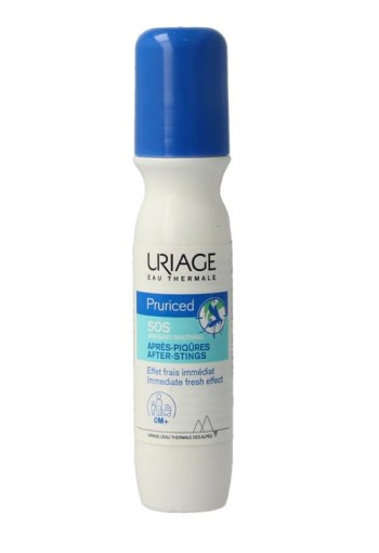 Uriage Pruriced SOS (15 Milliliter)
