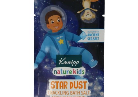Kneipp Kids badkristal star dust (60 Gram)