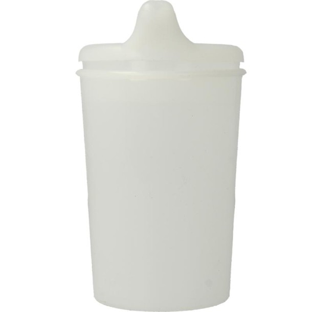 Mainit Drinkbeker ideaal deksel met tuit 4mm (1 Stuks)