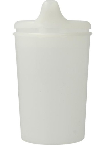 Mainit Drinkbeker ideaal deksel met tuit 4mm (1 Stuks)