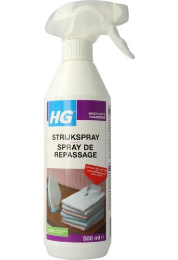 HG Strijkspray (500 Milliliter)