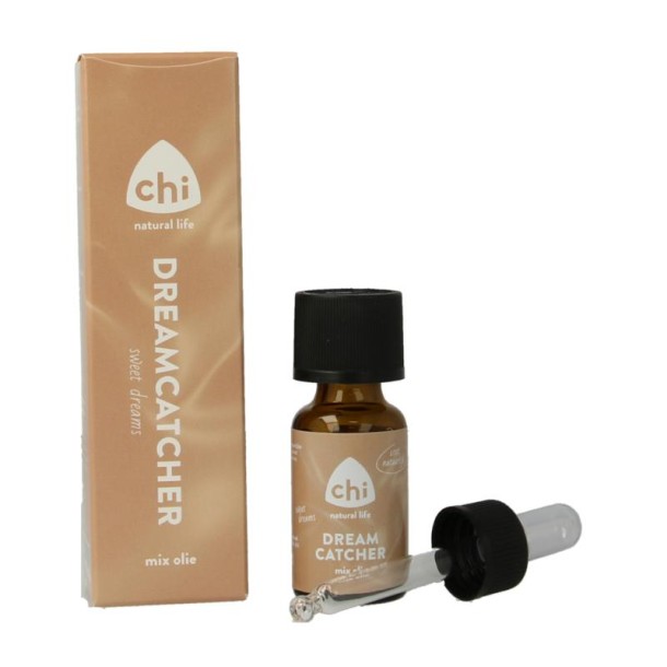 CHI Dreamcatcher mix olie (10 Milliliter)