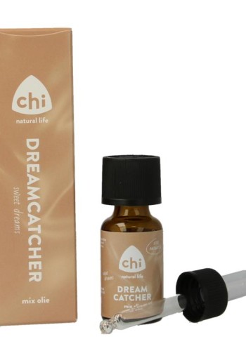 CHI Dreamcatcher mix olie (10 Milliliter)