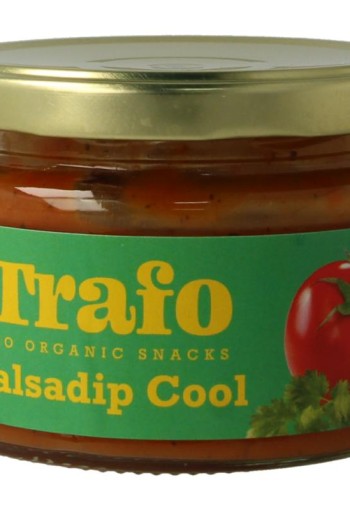 Trafo Salsadip cool bio (200 Gram)