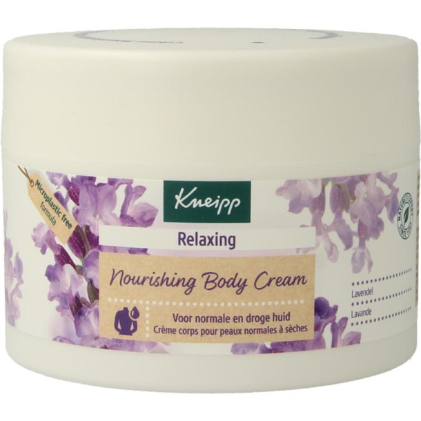 Kneipp Relaxing bodycream (200 Milliliter)