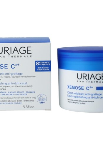 Uriage Xemose cerat (200 Milliliter)
