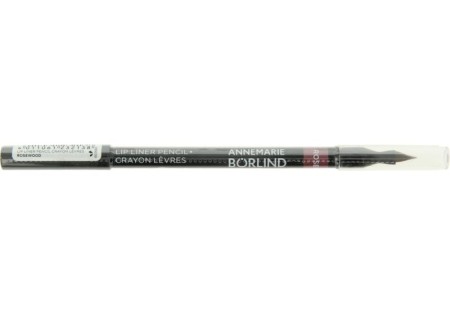 Borlind Lipliner pencil rosewood (1 Gram)