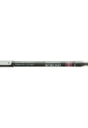 Borlind Lipliner pencil rosewood (1 Gram)