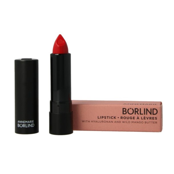 Borlind Lipstick Paris red (4,2 Gram)