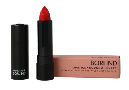 Borlind Lipstick Paris red (4,2 Gram)