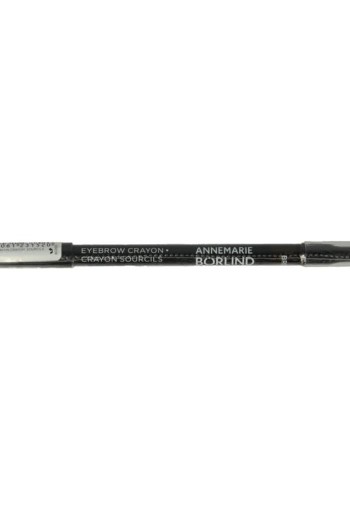 Borlind Eyebrow crayon brown (1 Stuks)
