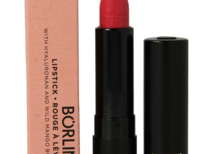 Borlind Lipstick hot pink (4,2 Gram)