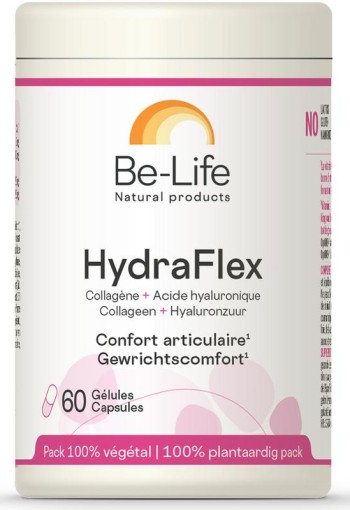 Be-Life HydraFlex (60 Capsules)