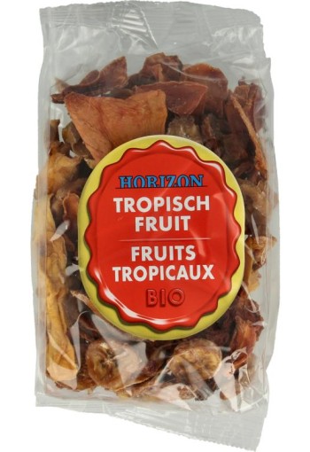 Horizon Tropisch fruit bio (250 Gram)