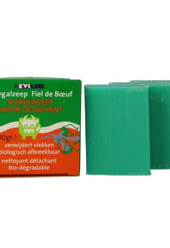 Evi Line Ossegalzeep (200 Gram)