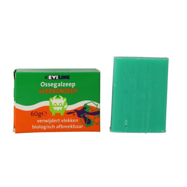 Evi Line Ossegalzeep (60 Gram)