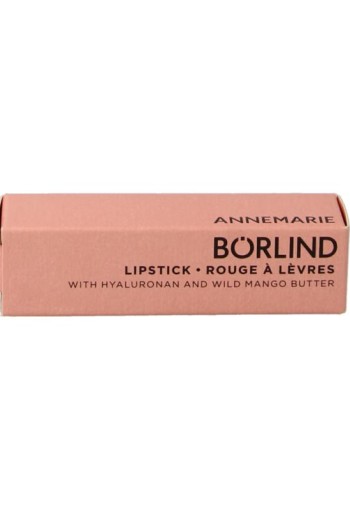 Borlind Lipstick ice rose (4,2 Gram)