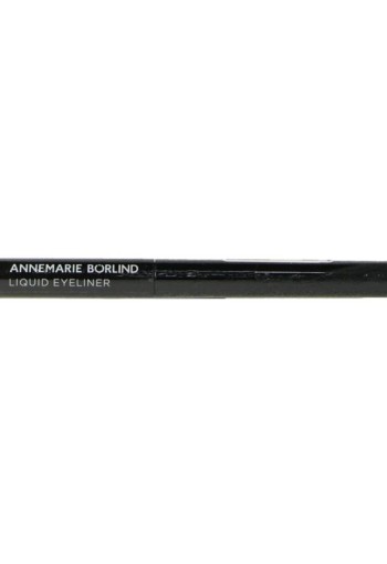 Borlind Eyeliner liquid black (1 Stuks)