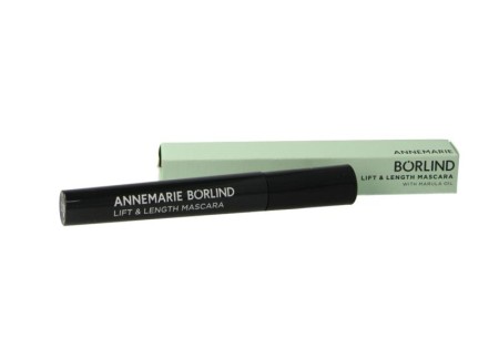 Borlind Mascara lift & length black (9,3 Milliliter)