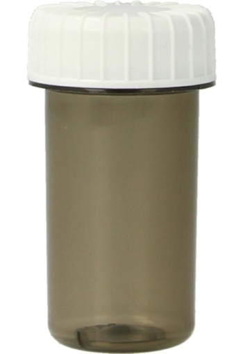 Blockland Tabletflacon optipot shadow ongedopt 20ml (312 Stuks)