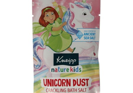 Kneipp Kids badkristal unicorn dust (60 Gram)
