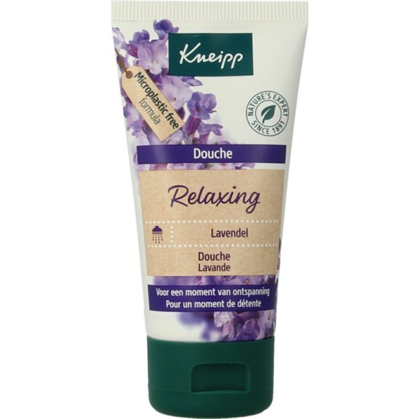 Kneipp Douche relaxing mini (50 Milliliter)