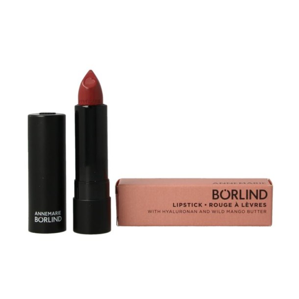 Borlind Lipstick rosewood (1 Stuks)
