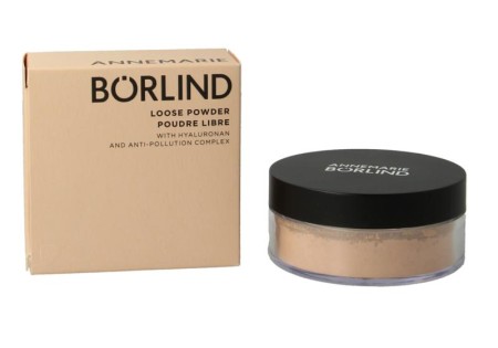 Borlind Powder loose light (10 Gram)