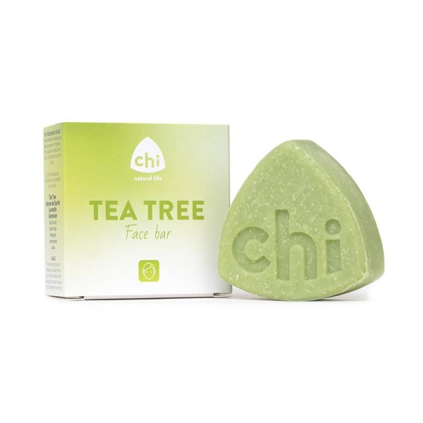 CHI Tea tree face bar (60 Gram)