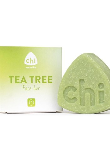 CHI Tea tree face bar (60 Gram)