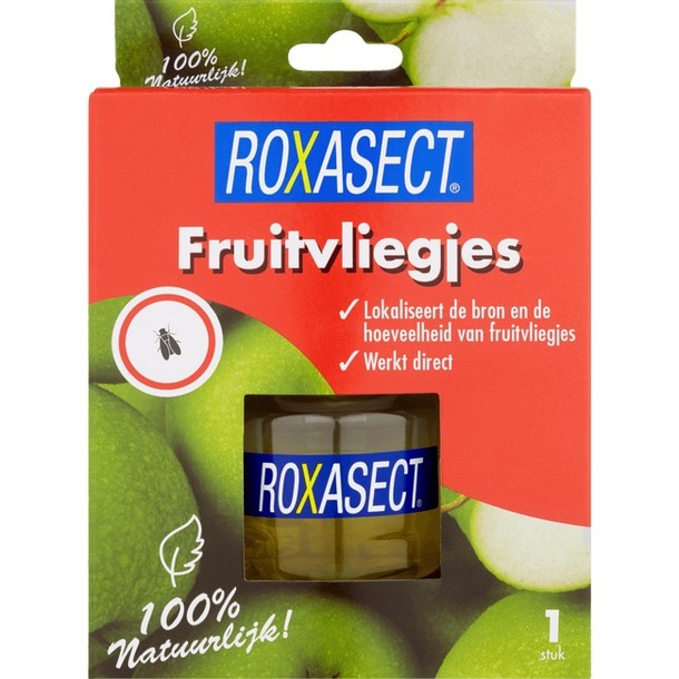 Roxasect Fruitvliegjesvanger