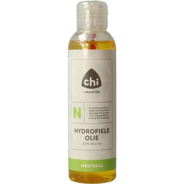 CHI Hydrofiele olie neutraal (150 Milliliter)