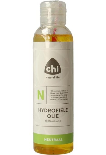 CHI Hydrofiele olie neutraal (150 Milliliter)