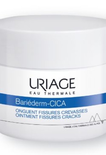 Uriage Bariederm fissures (40 Gram)