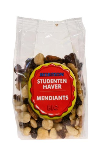 Horizon Studentenhaver bio (175 Gram)