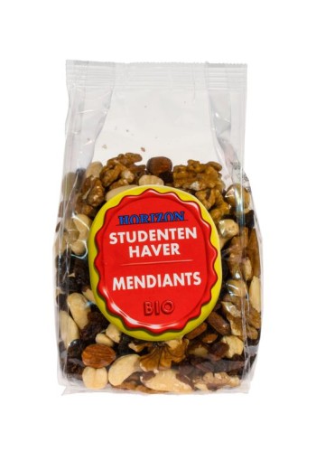Horizon Studentenhaver bio (400 Gram)