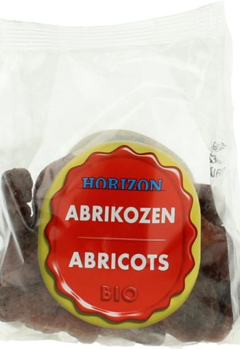 Horizon Abrikozen bio (250 Gram)