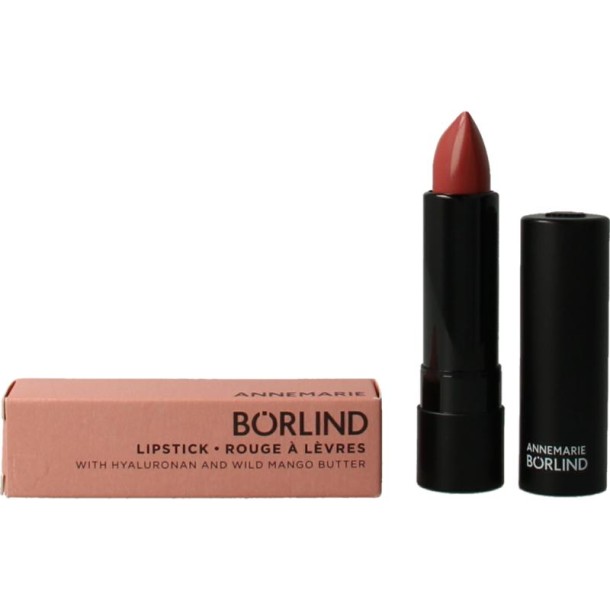 Borlind Lipstick dewy rose (4,2 Gram)