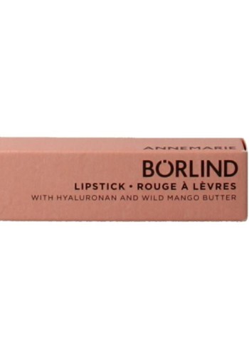 Borlind Lipstick dewy rose (4,2 Gram)