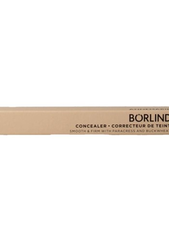 Borlind Concealer light (1 Stuks)