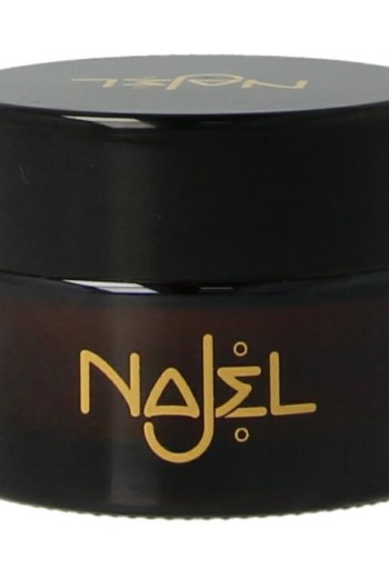 Najel Aleppo lippenbalsem vanilla (12 Milliliter)