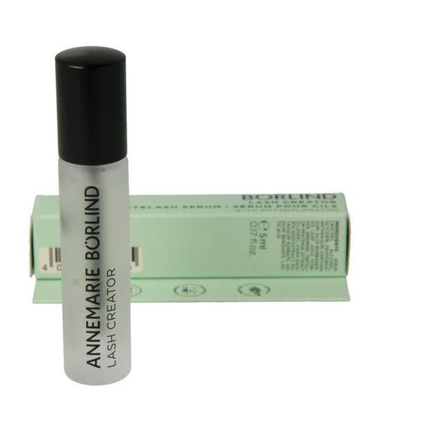 Borlind Eyelash serum lash creator (5 Milliliter)