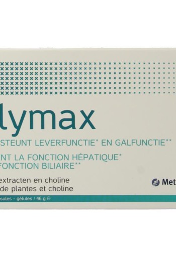 Metagenics Silymax (60 Capsules)