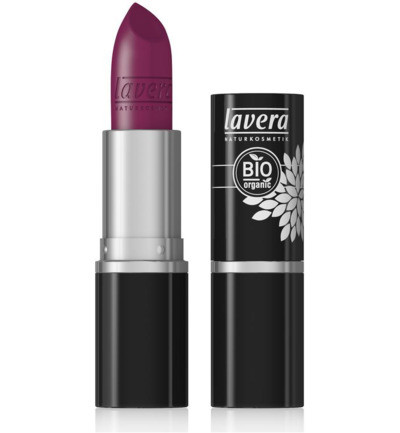 Lavera Lippenstift Colour Intense Purple Star 33 4.5g