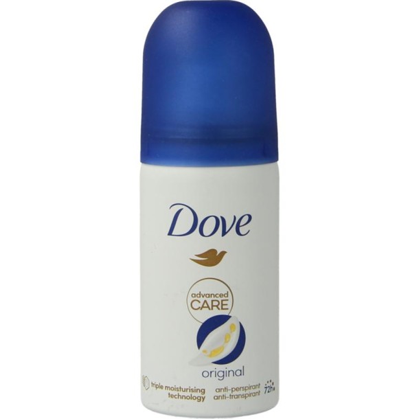 Dove Deospray original mini (35 Milliliter)